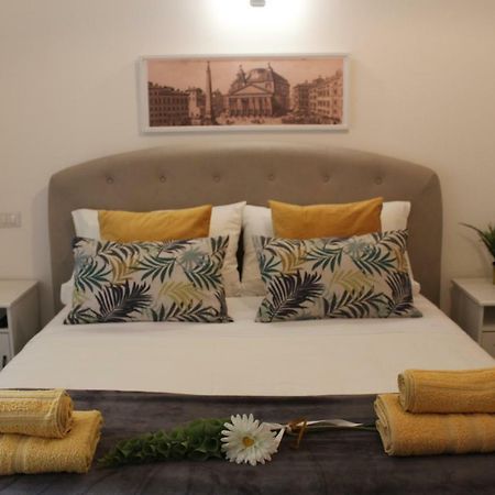 Superior Apartment - Vatican - St Peter Рим Екстериор снимка