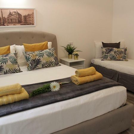 Superior Apartment - Vatican - St Peter Рим Екстериор снимка