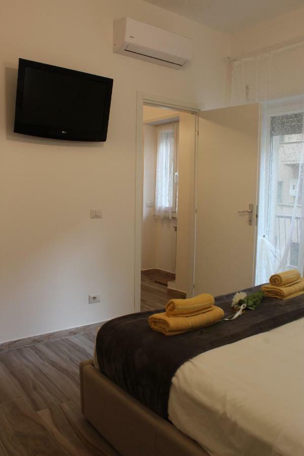 Superior Apartment - Vatican - St Peter Рим Екстериор снимка