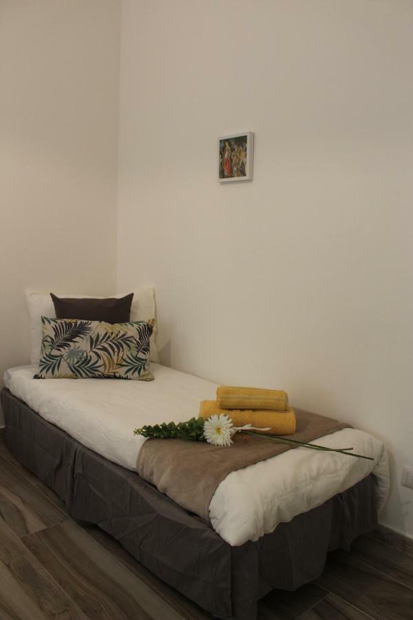Superior Apartment - Vatican - St Peter Рим Екстериор снимка
