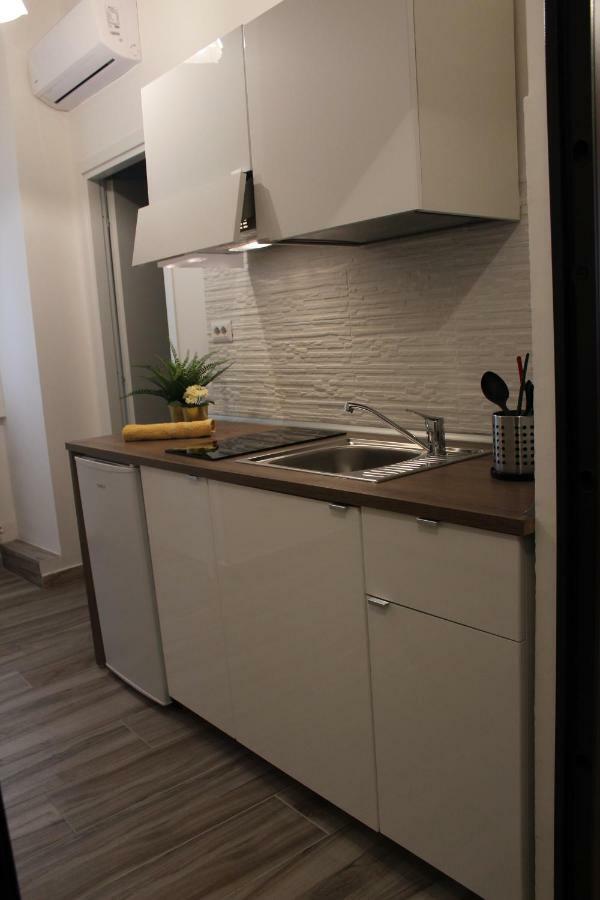 Superior Apartment - Vatican - St Peter Рим Екстериор снимка