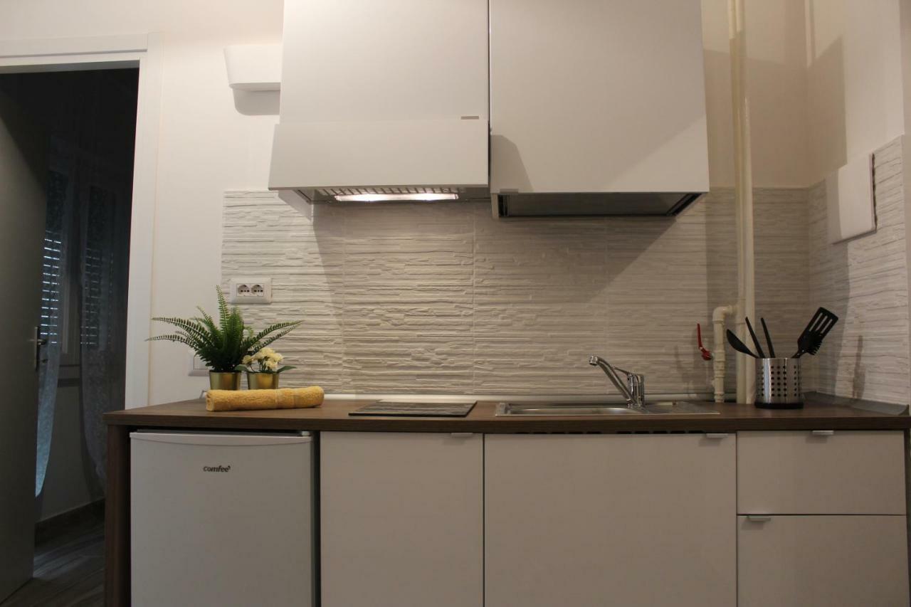 Superior Apartment - Vatican - St Peter Рим Екстериор снимка