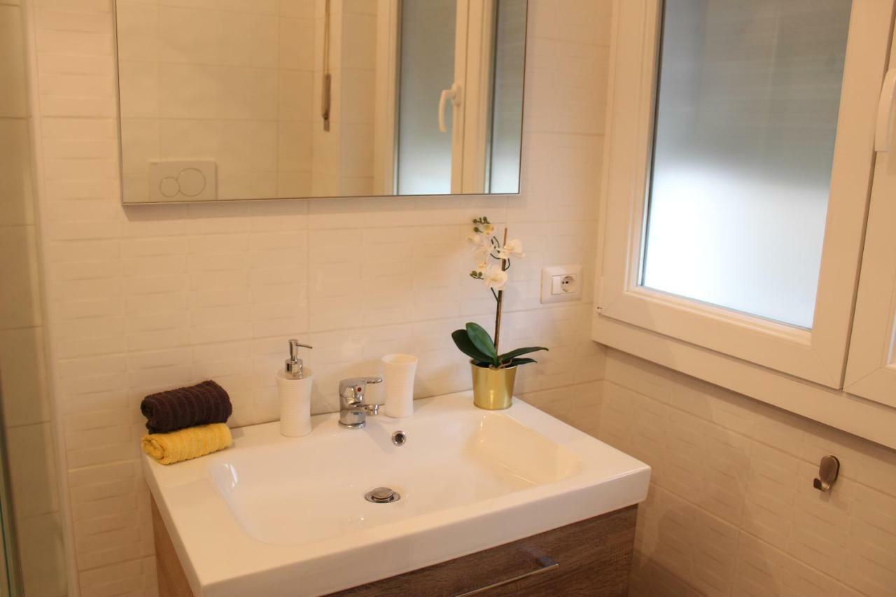 Superior Apartment - Vatican - St Peter Рим Екстериор снимка