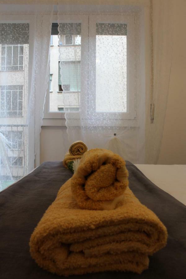 Superior Apartment - Vatican - St Peter Рим Екстериор снимка
