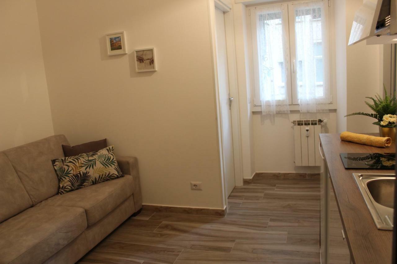 Superior Apartment - Vatican - St Peter Рим Екстериор снимка