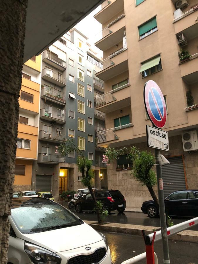 Superior Apartment - Vatican - St Peter Рим Екстериор снимка